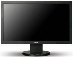 Монитор TFT Acer 20 V3-Series V203HСb 5ms, Wide, D-Sub, Black ET.DV3HE.C02