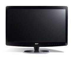 Монитор TFT Acer 24 D-Series D241HBmi Black ET.FD1HE.008