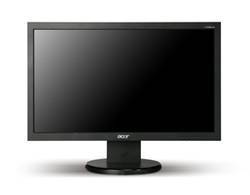 Монитор TFT Acer 24 V3-Series V243HLbmd 5ms, Wide FHD, D-Sub+DVI, MM, LED, Black ET.FV3HE.L08