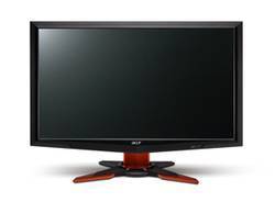Монитор TFT Acer 23.6 G-Series GD245HQbid  ET.UG5HE.001