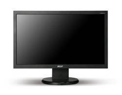Монитор TFT Acer 21.5 V3-Series V223HQbb 5ms, Wide FHD, D-Sub, Black ET.WV3HE.B02