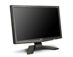 Монитор TFT Acer 21.5 X3-Series X223HQBb 5ms, Wide FHD, D-sub, Black ET.WX3HE.B02