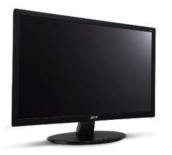 Монитор TFT Acer 19 A1-Series A191HQLbmd  ET.XA1HE.029