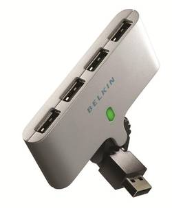 Belkin Концентратор USB