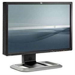 Монитор TFT HP 24 LP2475w Wide KD911A4