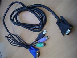 KVM-402