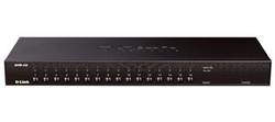 KVM-переключатель D-Link KVM-450 16port