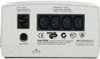 Стабилизатор APC regulator/conditioner 600VA LE600I