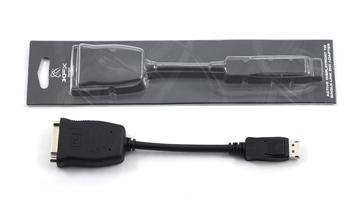 MA-AP01-PD1K XFX DP-2-DVI Active Dongle - SingleLink