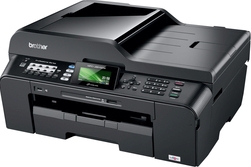 МФУ A3 Brother MFC-J6510CW с Wi-Fi MFCJ6510DW