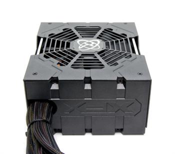 P1-650S-NLB9 Блок питания XFX Core edition 80+ 650Watt