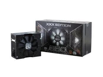 P1-650X-NLH9 Блок питания XFX XXX edition 80+ 650Watt
