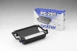 Картридж Brother PC201 для FAX1010/1020/1030
