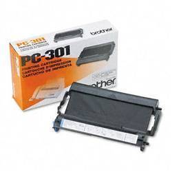 Картридж Brother  PC301 