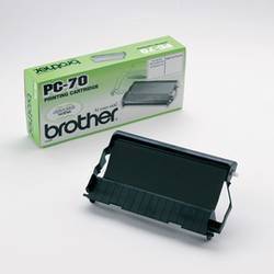 Картридж Brother PC70