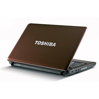 PSK04E-061017RU Ноутбук Toshiba L635-130 13.3"HD/i3-380M 2.53G /3072/320/WiFi/Cam/BT/HD5430/W7HP