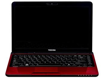 PSK0CE-02F01FRU Ноутбук TOSHIBA L735-11F 13.3"HD/i5-2410 2.3G/4096/640/WiFi/BT/Cam/GF315 1GB/W7HP