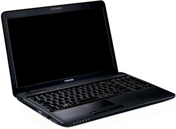 PSK1NE-02F013RU Ноутбук TOSHIBA L650D-157 15.6"HD AMD P540 2.4G/2048/320/WiFi/Cam/BT/HD4250/ W7HP(64