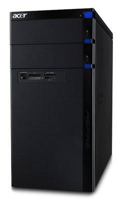 ПК Acer Aspire M3400 PT.SE0EC.005