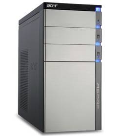 ПК Acer Aspire M5400 Phenom II x6 1055T/6GB/1TB/DVD/GT340 1GB/W7HP PT.SE1E2.027