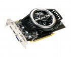 Видеокарта MSI Radeon 6770 1GB DDR5 R6770-MD1GD5