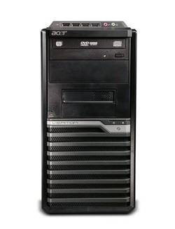 Персональный компьютер Acer VERITON M490G Sample S1.VAP03.001