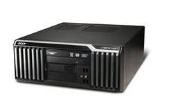 Персональный компьютер Acer VERITON S490G Sample S1.VAS03.001
