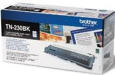 Картридж Brother TN230BK