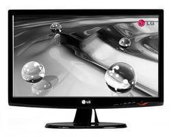 Монитор LCD LG 24 W2443S-PF