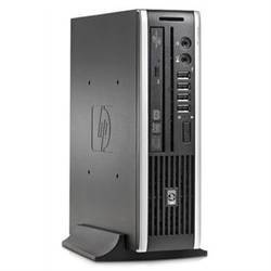 ПК HP Compaq USDT 8000 Elite WB668EA