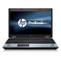 Ноутбук HP ProBook 6550b i3-370M 15.6 HD AG LED 2048/320/DVDRW/BT/WiFi/Cam/W7 Pro WD696EA