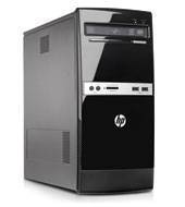 ПК HP 500B MT E7500 320G 2.0G DOS WU206EA