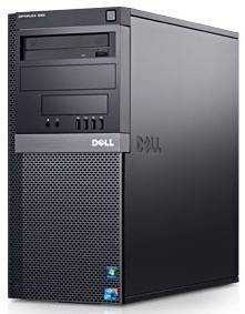 ПК DELL OptiPlex 980 MT Ci5 650/4GB/500GB/DVDRW DOS 3Y X089800101R