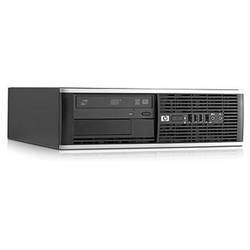 ПК HP 6000P SFF CE3300 320G 2.0G W7Pro XP134ES