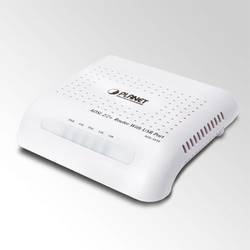Маршрутизатор PLANET ADSL 2/2+ ADE-3410