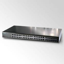48-портовый Ethernet Коммутатор PLANET (10/100Мбит/с) FNSW-4800