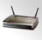 VC-230N Беспроводной 802.11n VDSL2 маршрутизатор PLANET