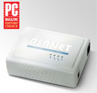 PLANET VIP-156 SIP Analog Telephone Adapter