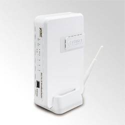 802.11n 3G маршрутизатор WNRT-626G