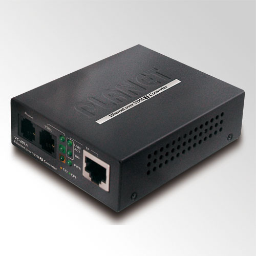VC-201A VDSL2 Конвертер PLANET