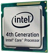 b22060 ЦПУ Intel Core i5-4430 4/4 3.0GHz 6M LGA1150
