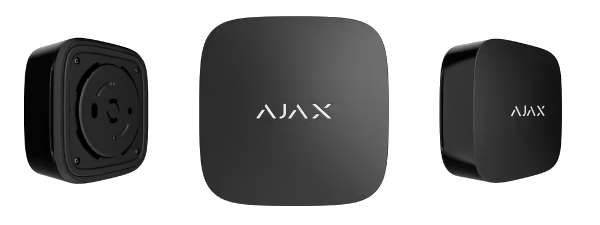 AJAX LifeQuality