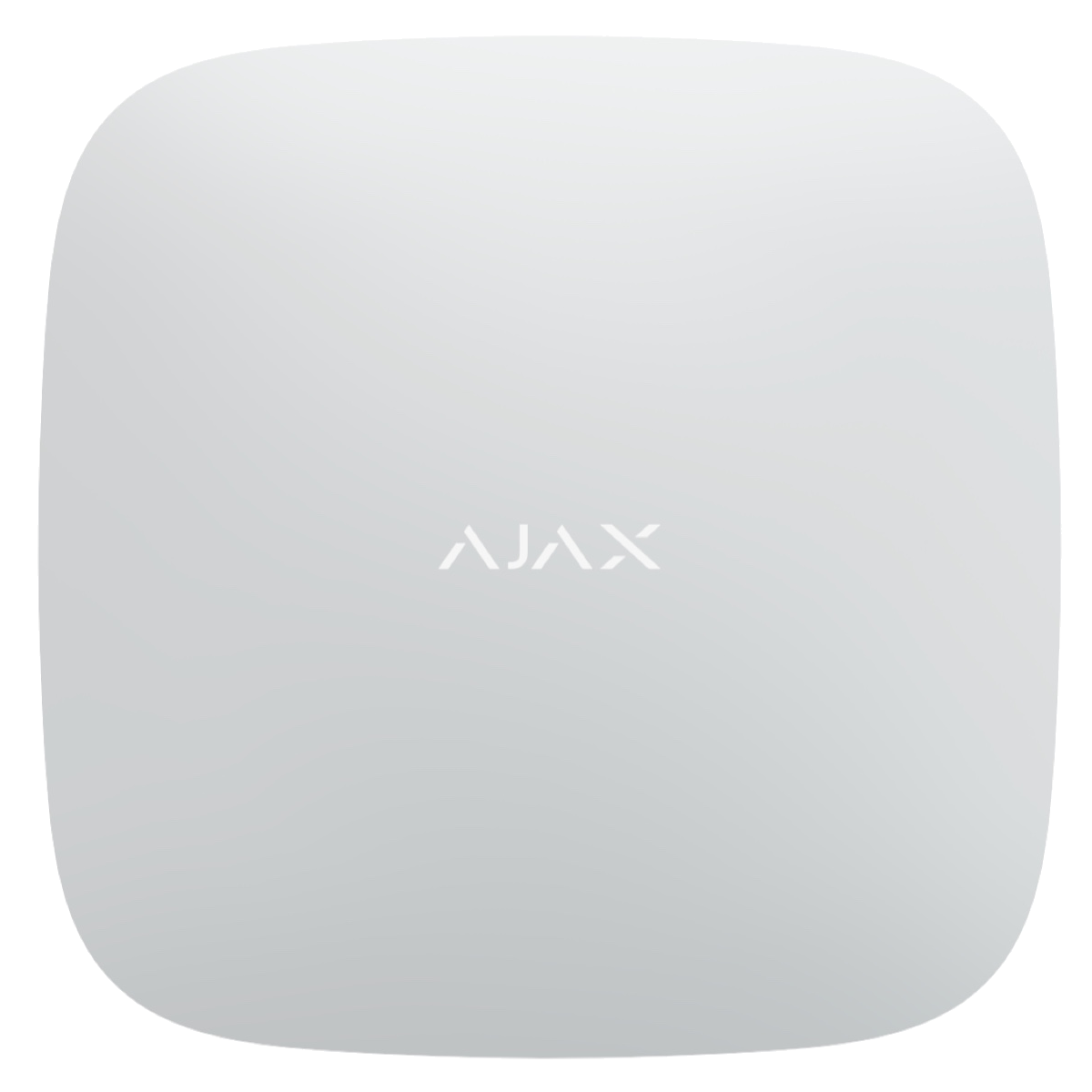 Hub 2 Plus White 1