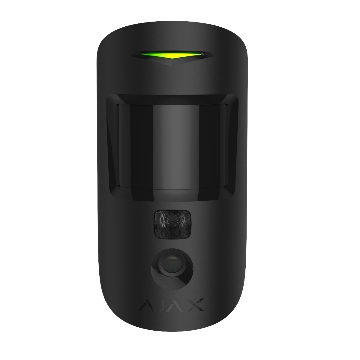 MotionCam 01 Black