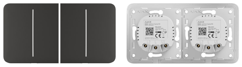 lightswitch combo
