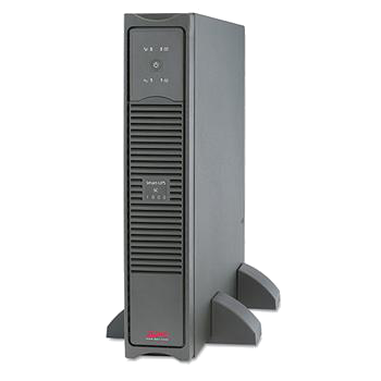SC1000I ИБП APC Smart-UPS SC 1000VA Rack/Tower