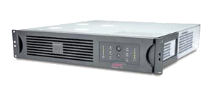 SUA1000RMI2U ИБП APC Smart-UPS RM 1000VA 2U