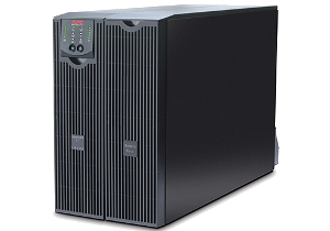 SURT10000XLI ИБП APC Smart-UPS RT 10000VA