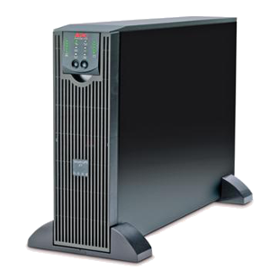 SURT6000XLI ИБП APC Smart-UPS RT 6000VA