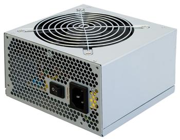 CTG-450-80P-Bulk Блок питания CHIEFTEC A-80 CTG-450-80P-Bulk,12cm fan,a/PFC,24+4,3xPeripheral,1xFDD,4xSATA,1xPCIe